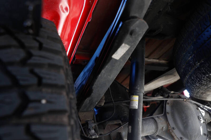 2019 Chevrolet Silverado 1500 LD Custom