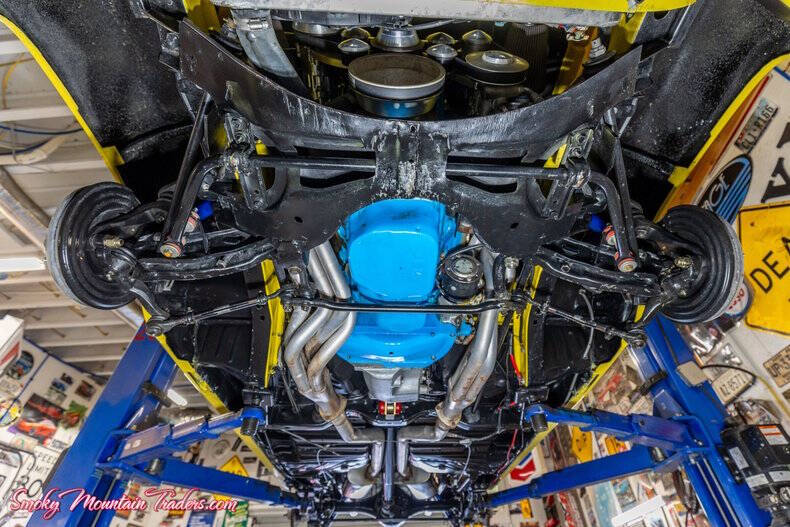 1972 Plymouth Roadrunner