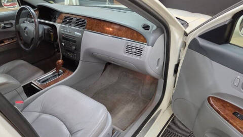 2006 Buick LaCrosse CXS