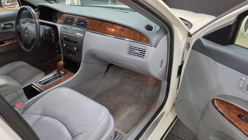 2006 Buick LaCrosse CXS