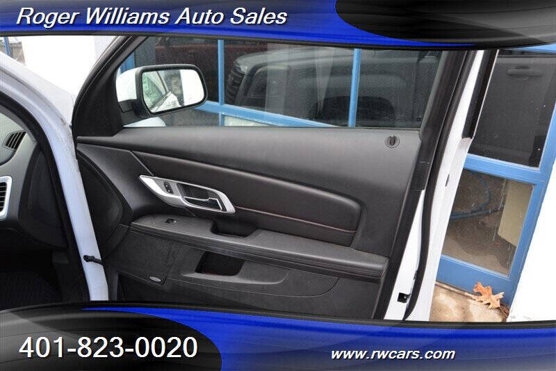 2017 GMC Terrain SLE-2