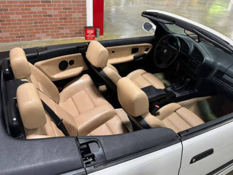 1999 BMW M3