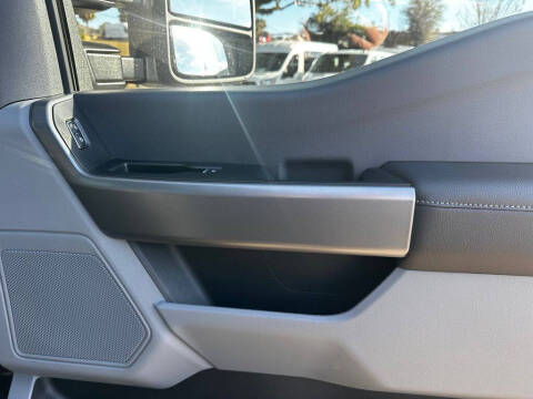 2026 Ford F-350 Super Duty