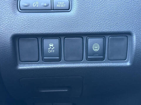 2021 Nissan Murano SV