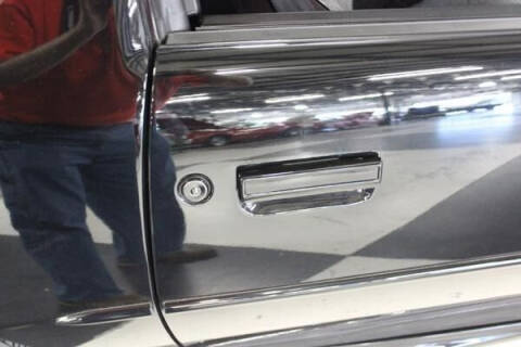 1991 Chevrolet Camaro Z28