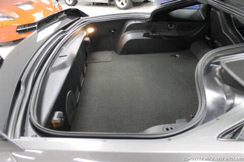 2015 Chevrolet Corvette Stingray