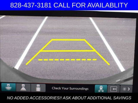 2025 Honda Pilot Touring+