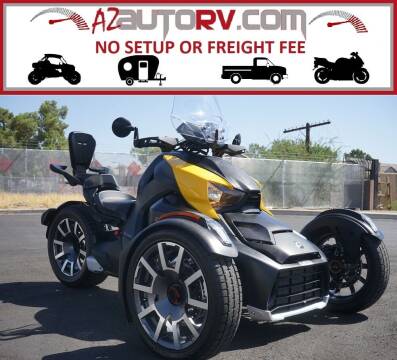 2020 Can-Am Ryker for sale at Motomaxcycles.com in Mesa AZ