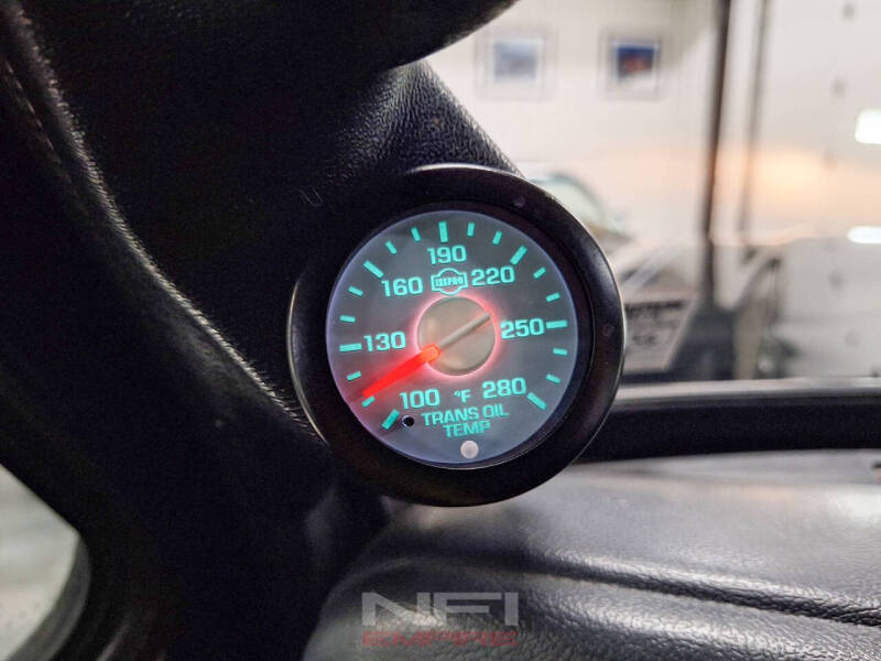 1993 Dodge RAM 250