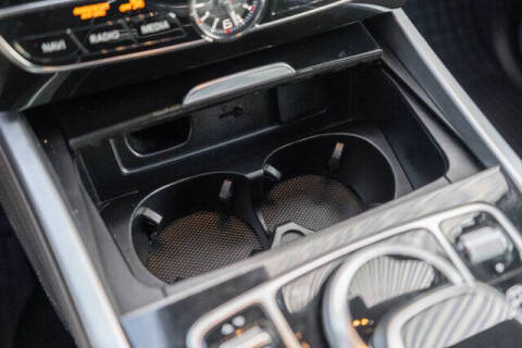 2020 Mercedes-Benz G-Class AMG G 63