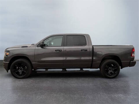 2024 RAM 1500