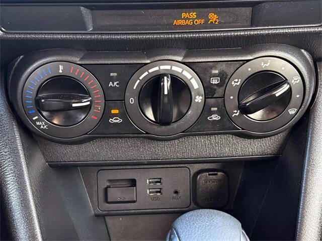 2019 Mazda CX-3 Sport