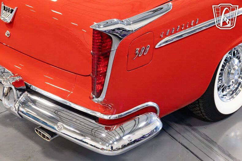 1955 Chrysler 300