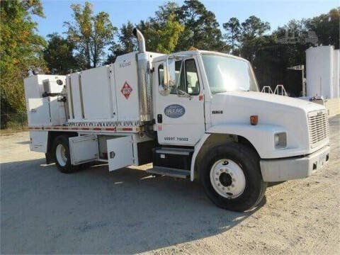 2001 Freightliner FL70 for sale at Vehicle Network - Mid-Atlantic Power and Equipment in Dunn NC