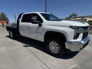 2022 Chevrolet Silverado 2500HD for sale at MyAutoJack.com in Mesa AZ