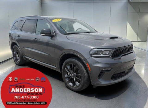 2023 Dodge Durango