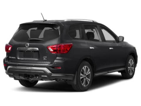 2019 Nissan Pathfinder for sale at Southern Auto Solutions-Regal Nissan in Marietta GA