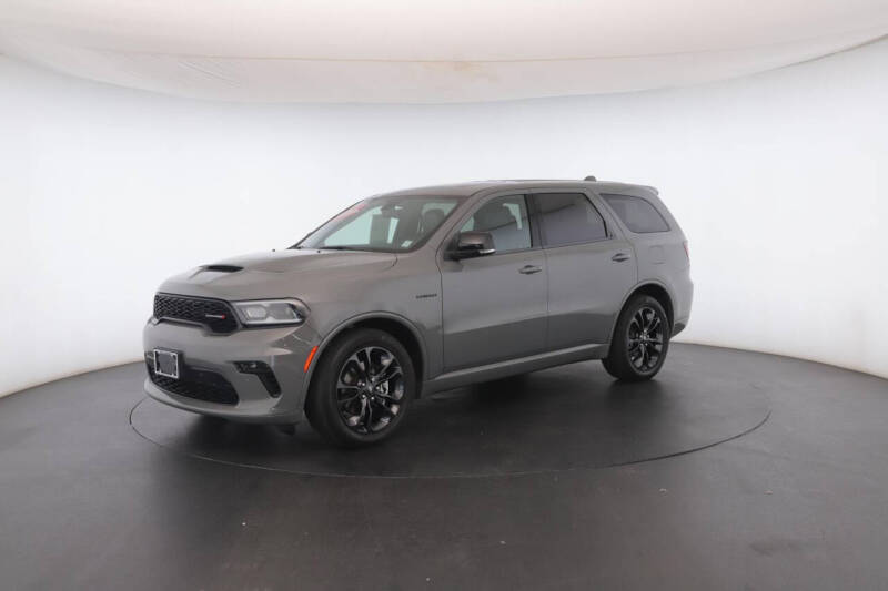 2022 Dodge Durango R/T