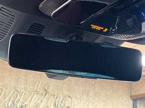 2023 Mercedes-Benz EQS EQS 450 4MATIC