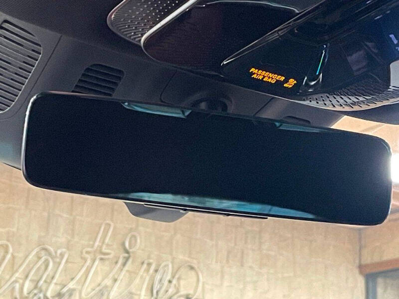 2023 Mercedes-Benz EQS EQS 450 4MATIC