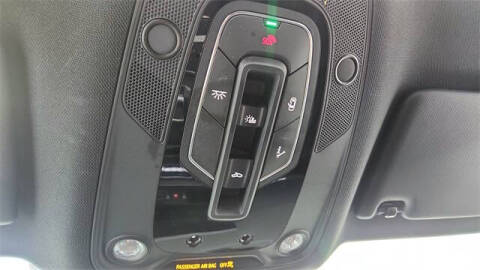 2024 Audi Q5 e quattro S line Prestg 55 TFSI