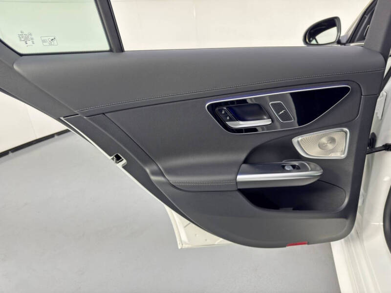 2023 Mercedes-Benz C-Class C 300 4MATIC