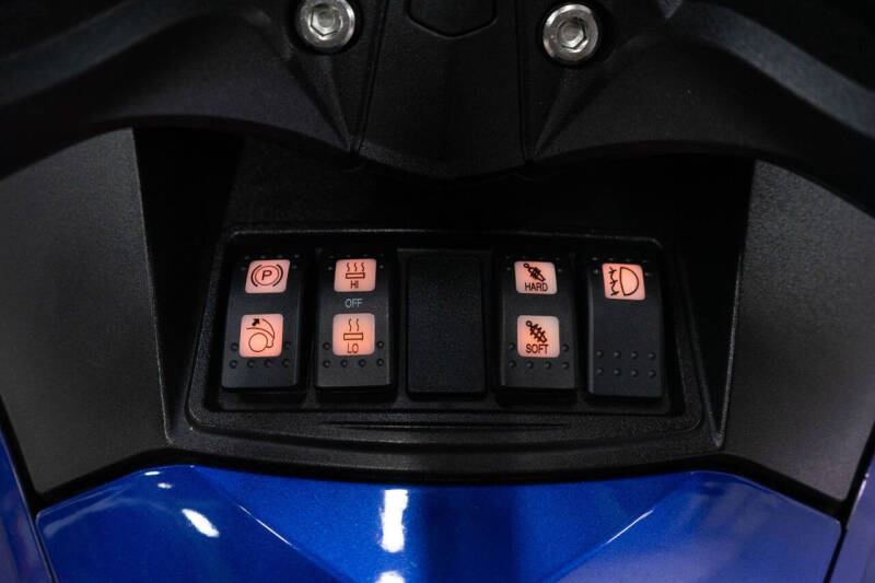 2013 Can-Am Spyder RT Limited