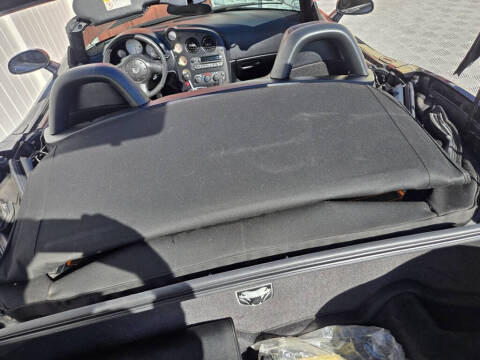 2006 Dodge Viper SRT-10