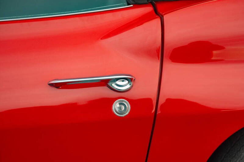 1965 Chevrolet Corvette