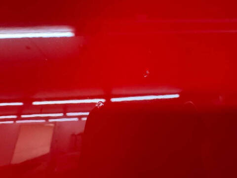 2005 Chevrolet SSR LS