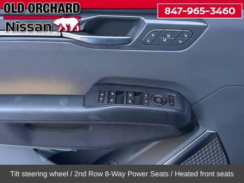 2024 Kia EV9 GT-Line