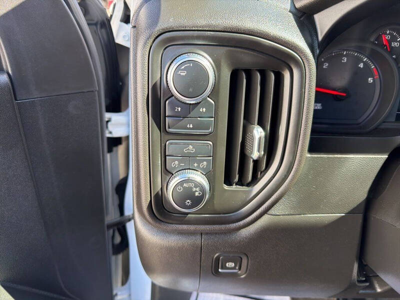 2023 GMC Sierra 2500HD