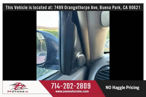 2007 Toyota Sequoia Limited