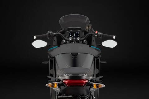 2023 Zero SR/S