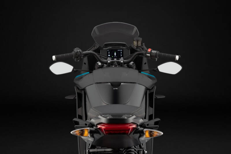 2023 Zero SR/S