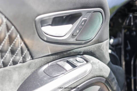 2014 Dodge SRT Viper GTS