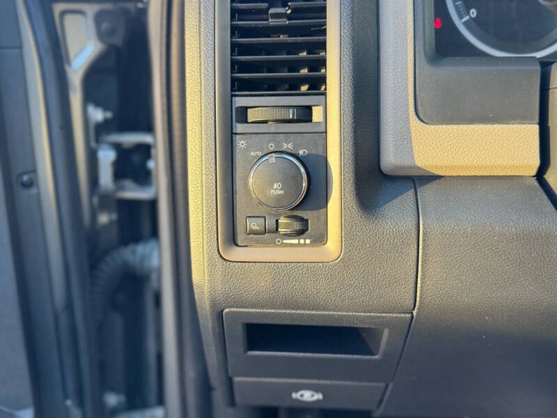 2012 RAM 1500 Express