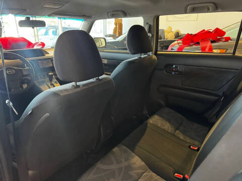 2015 Scion xB