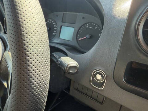 2019 Mercedes-Benz Sprinter