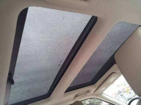 2009 Land Rover LR2 HSE