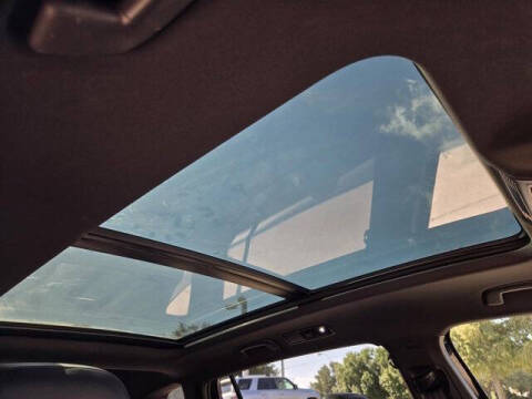 2022 Volkswagen Tiguan SEL R-Line 4Motion