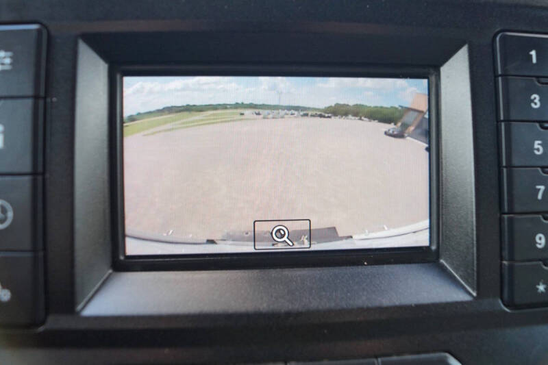 2020 Ford F-450 Super Duty