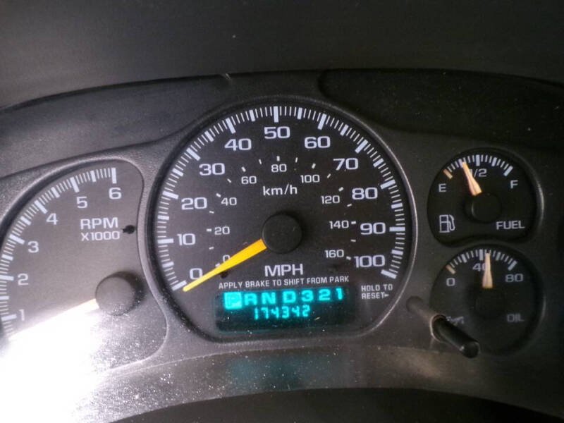 2000 GMC Sierra 1500