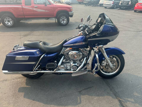 2006 Harley-Davidson Road Glide for sale at 3 BOYS CLASSIC TOWING and Auto Sales in Grants Pass OR