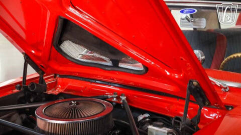 1963 Ford Fairlane
