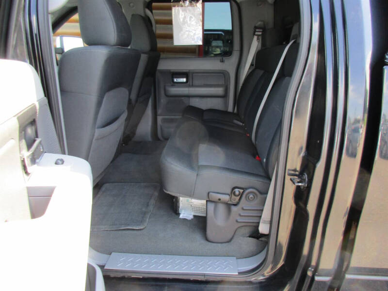 2008 Ford F-150