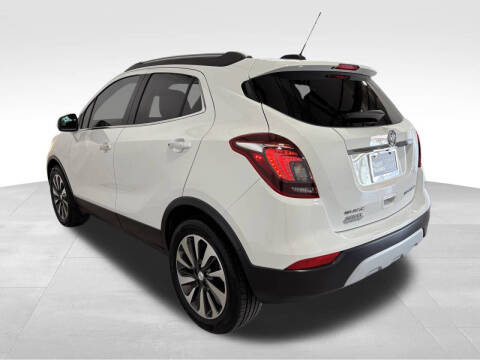 2017 Buick Encore Preferred II