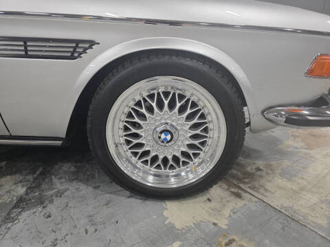 1974 BMW 3 Series