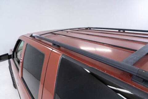 1998 Chevrolet Tahoe