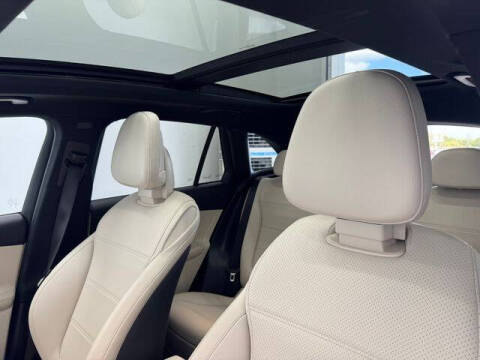 2024 Mercedes-Benz GLC GLC 300 4MATIC